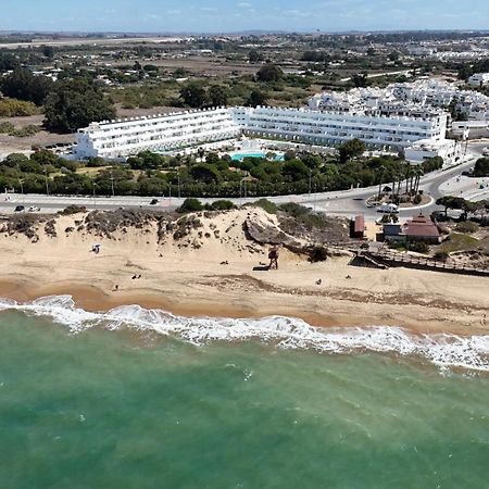 Punta Candor Suites Rota Luaran gambar