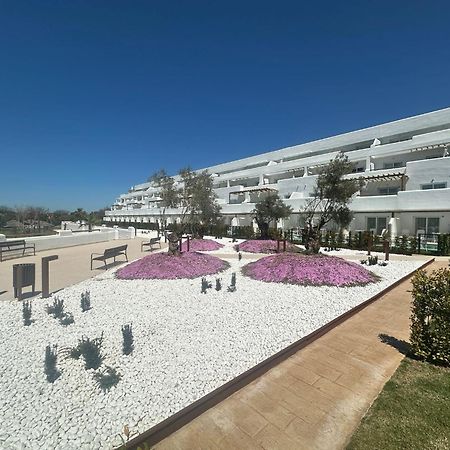 Punta Candor Suites Rota Luaran gambar