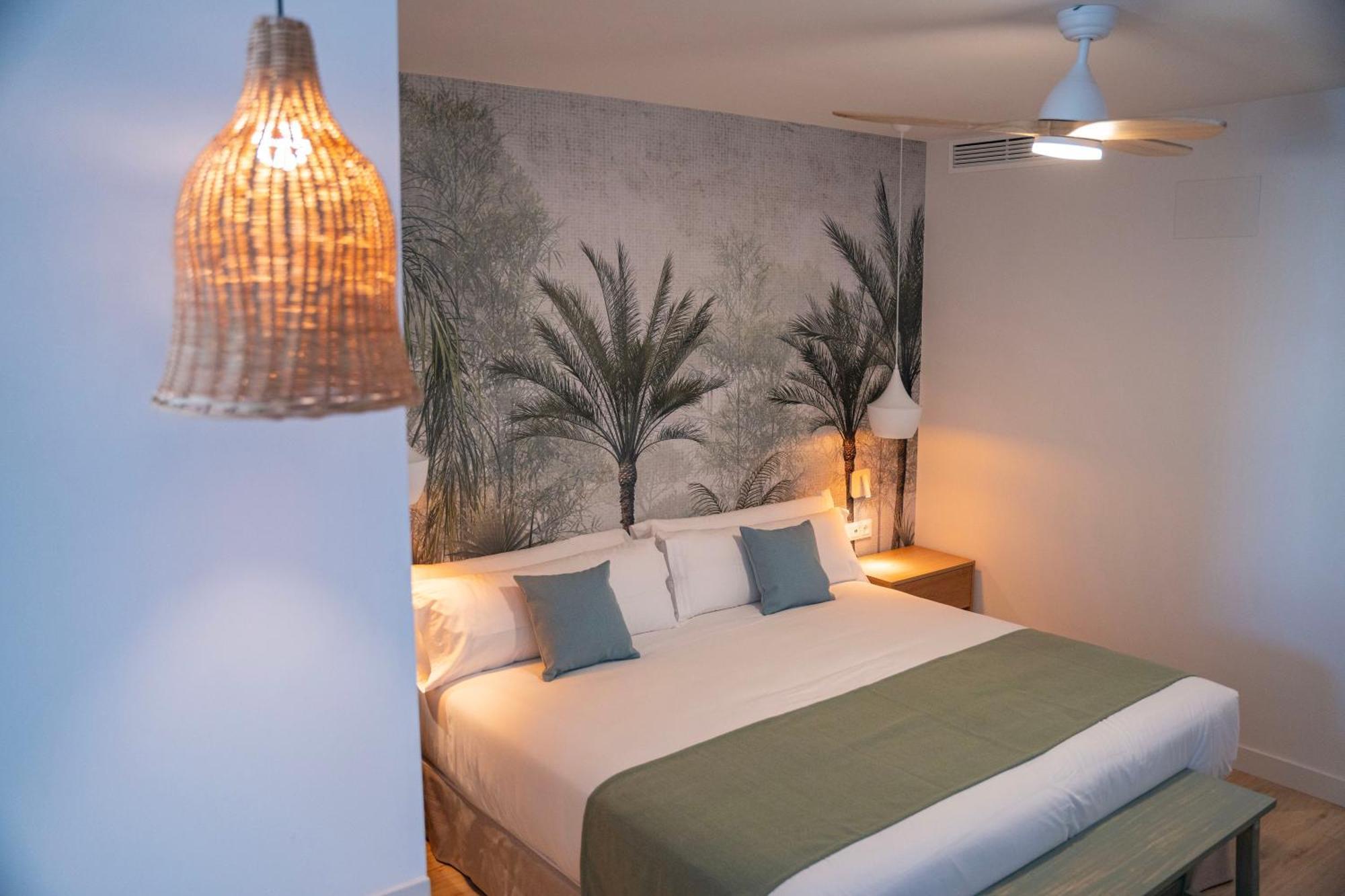 Punta Candor Suites Rota Luaran gambar