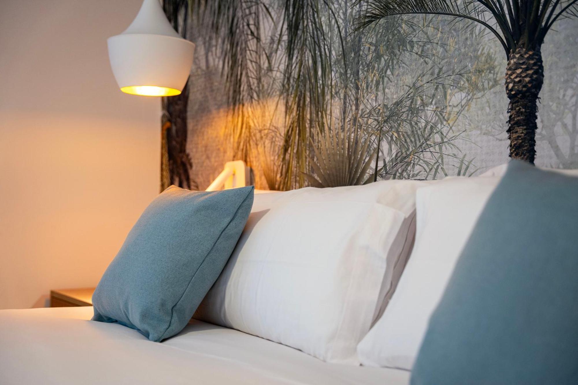 Punta Candor Suites Rota Luaran gambar