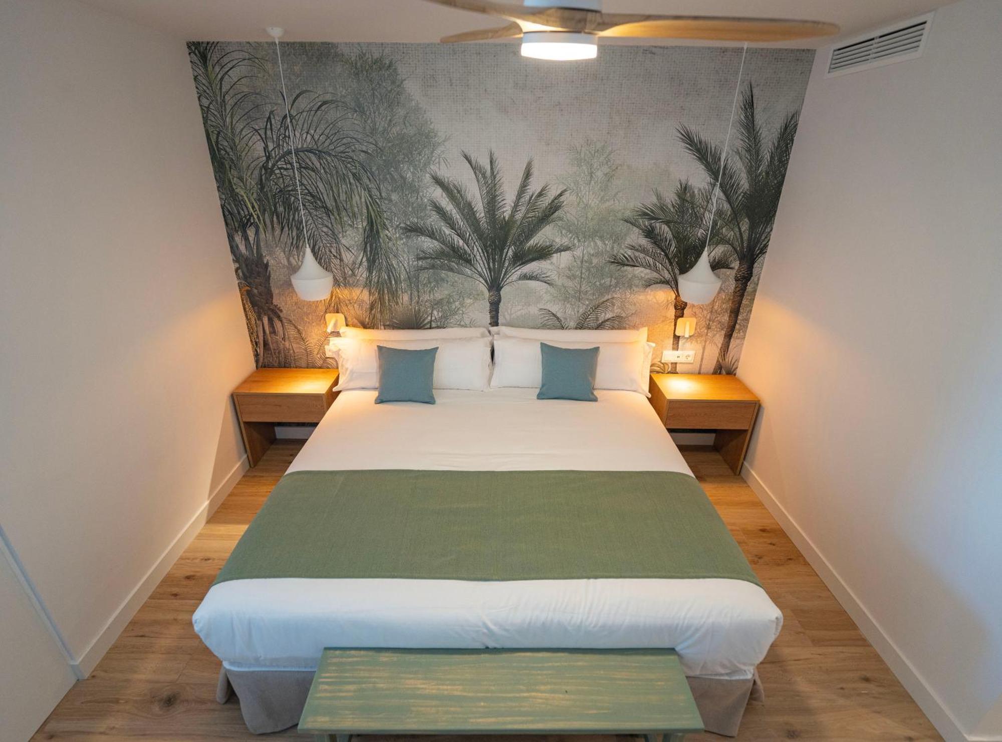 Punta Candor Suites Rota Luaran gambar
