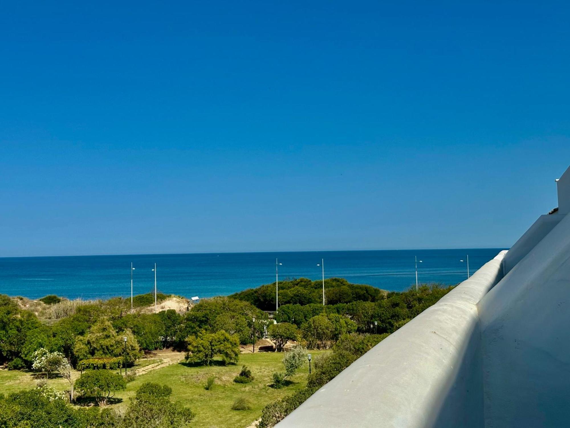 Punta Candor Suites Rota Luaran gambar