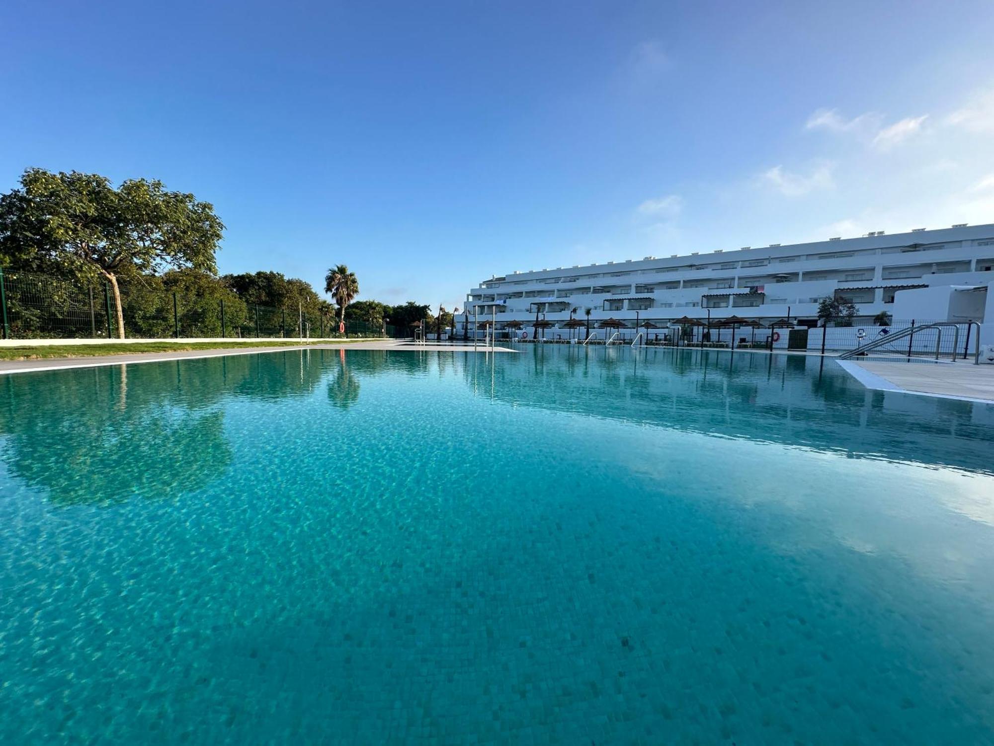 Punta Candor Suites Rota Luaran gambar