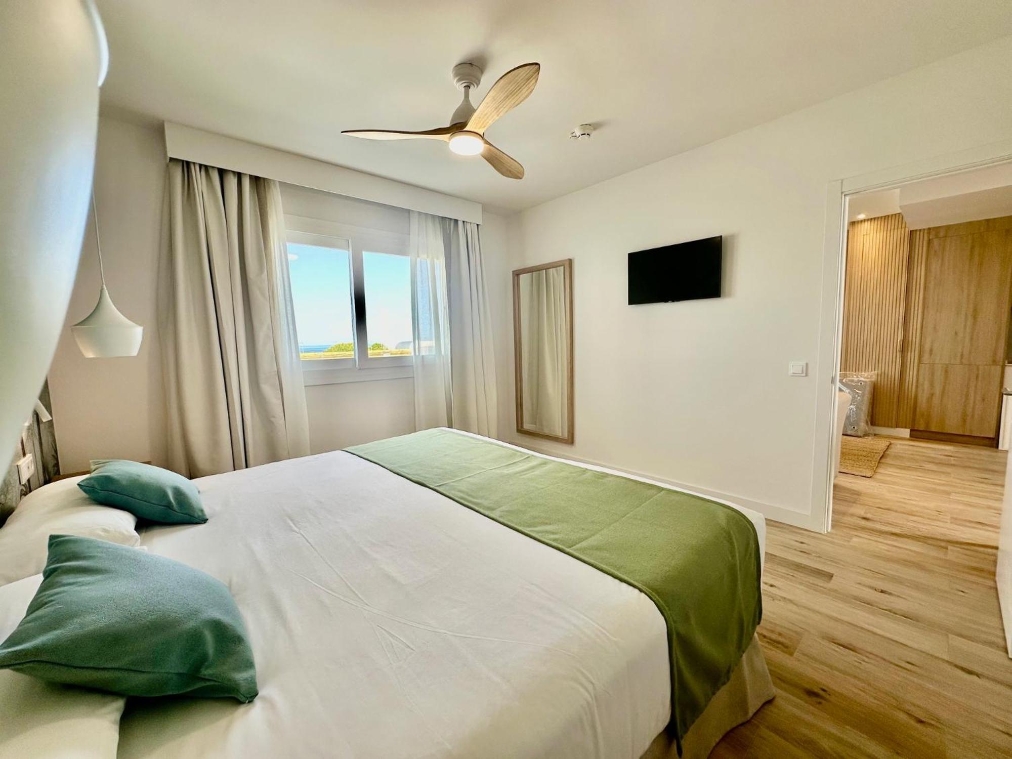 Punta Candor Suites Rota Luaran gambar
