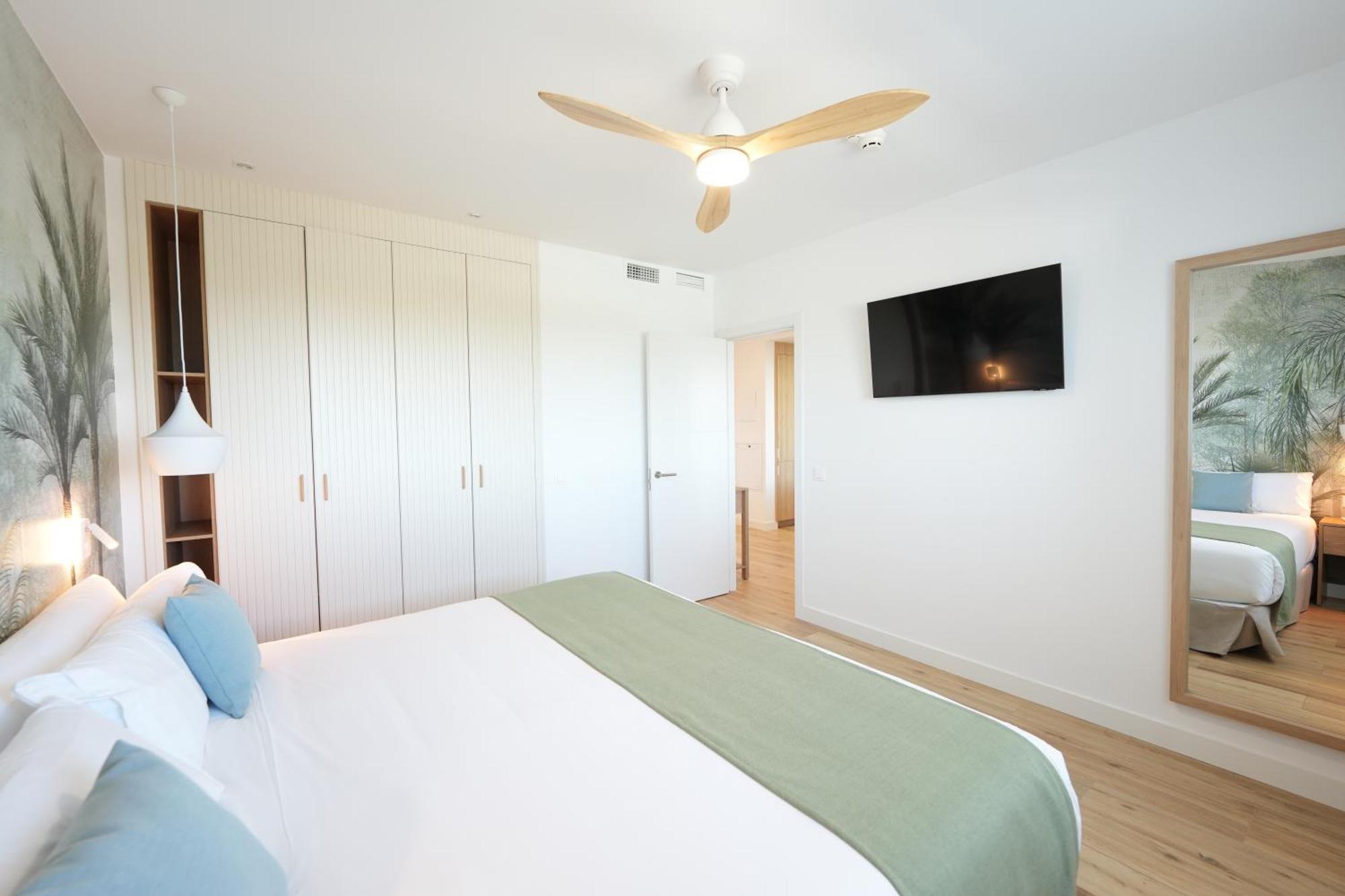 Punta Candor Suites Rota Luaran gambar