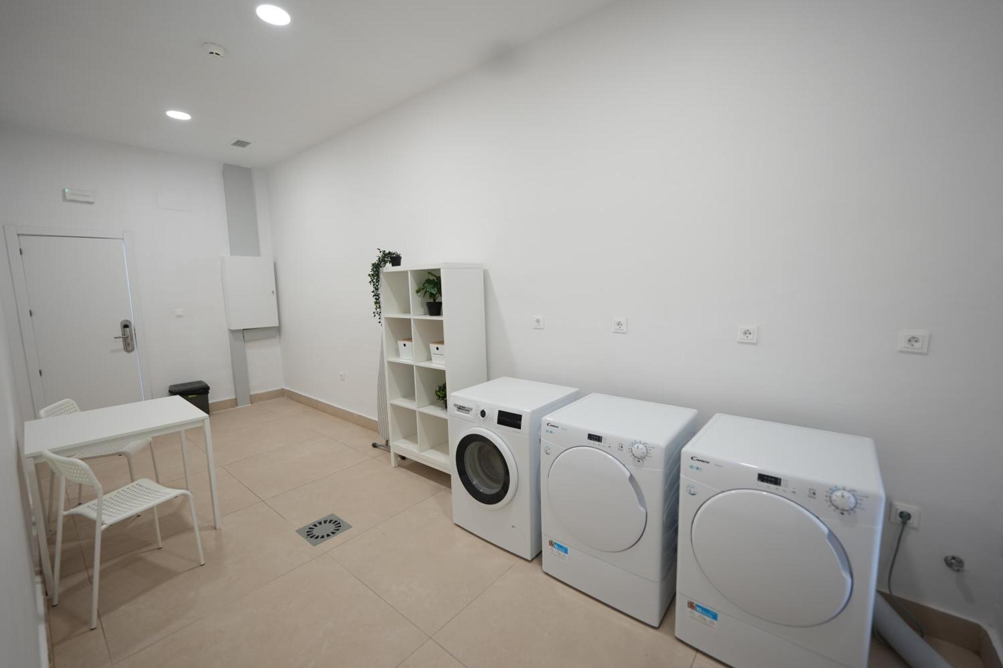 Punta Candor Suites Rota Luaran gambar